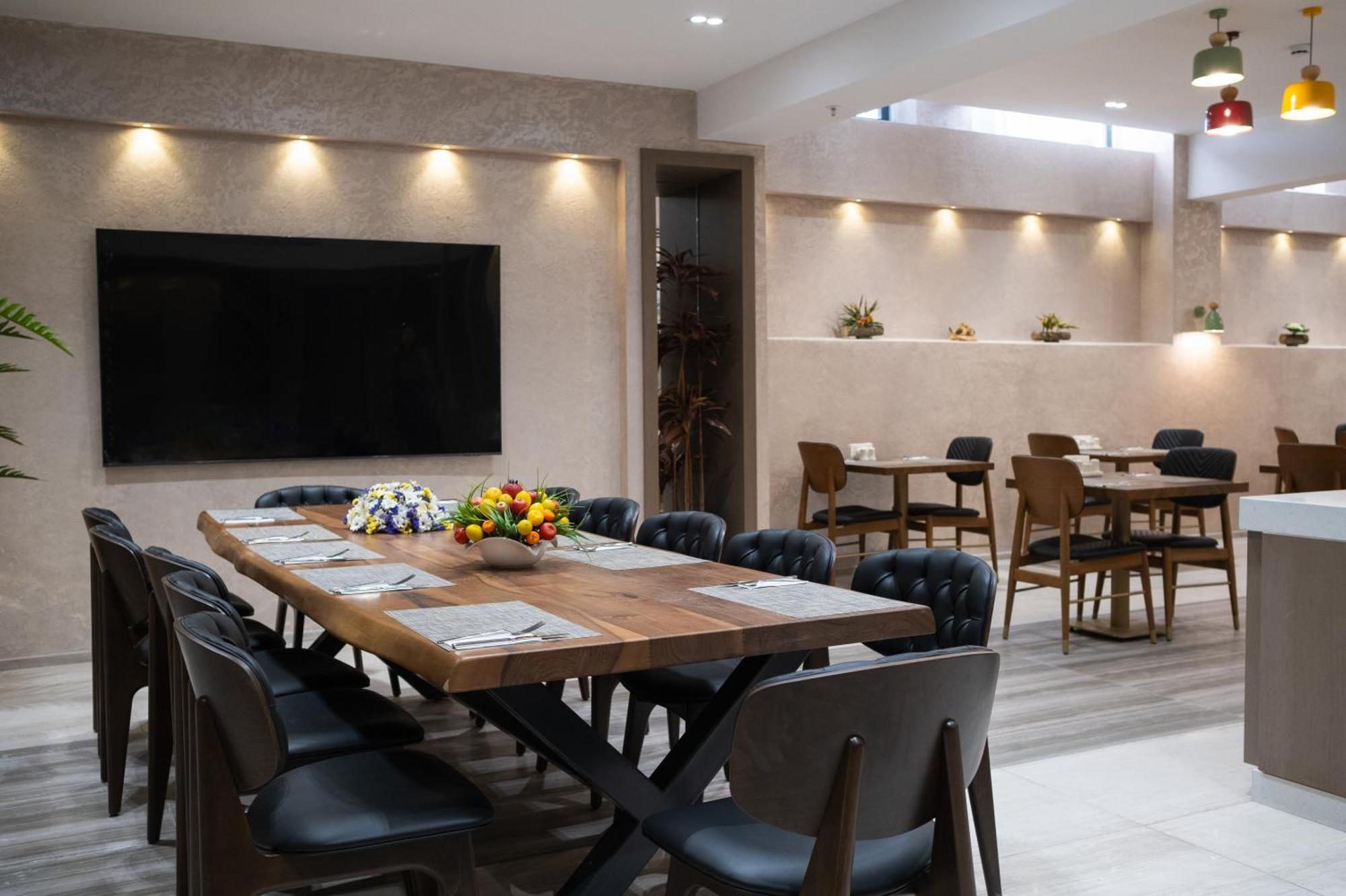 Buke Hotel Bomonti 伊斯坦布尔 外观 照片